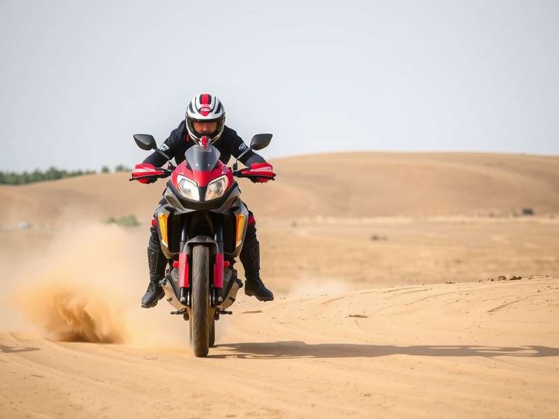 Radiant Starry Fight India Launch Event